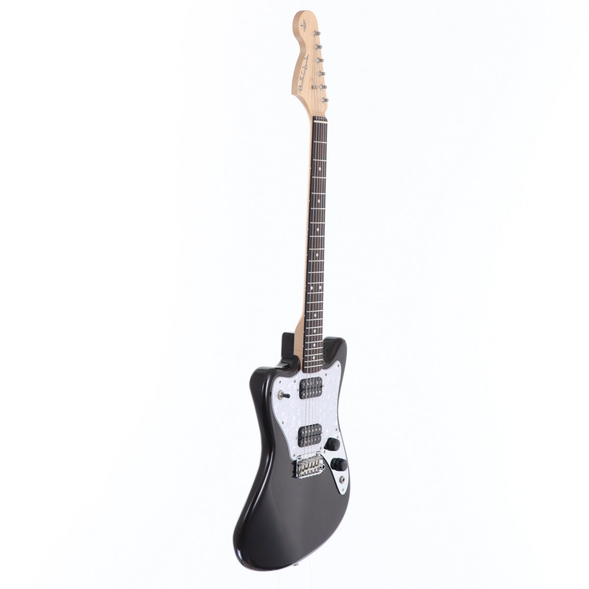USED Psychederhythm / Super Panic Series Black [11]