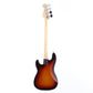 [SN US19010901] USED Fender / American Performer Precision Bass 3-Color Sunburst [12]