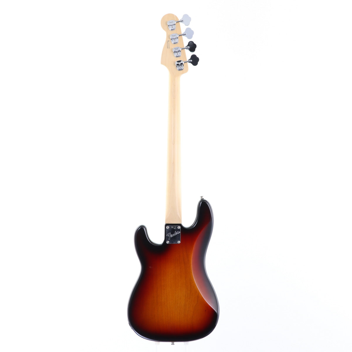 [SN US19010901] USED Fender / American Performer Precision Bass 3-Color Sunburst [12]