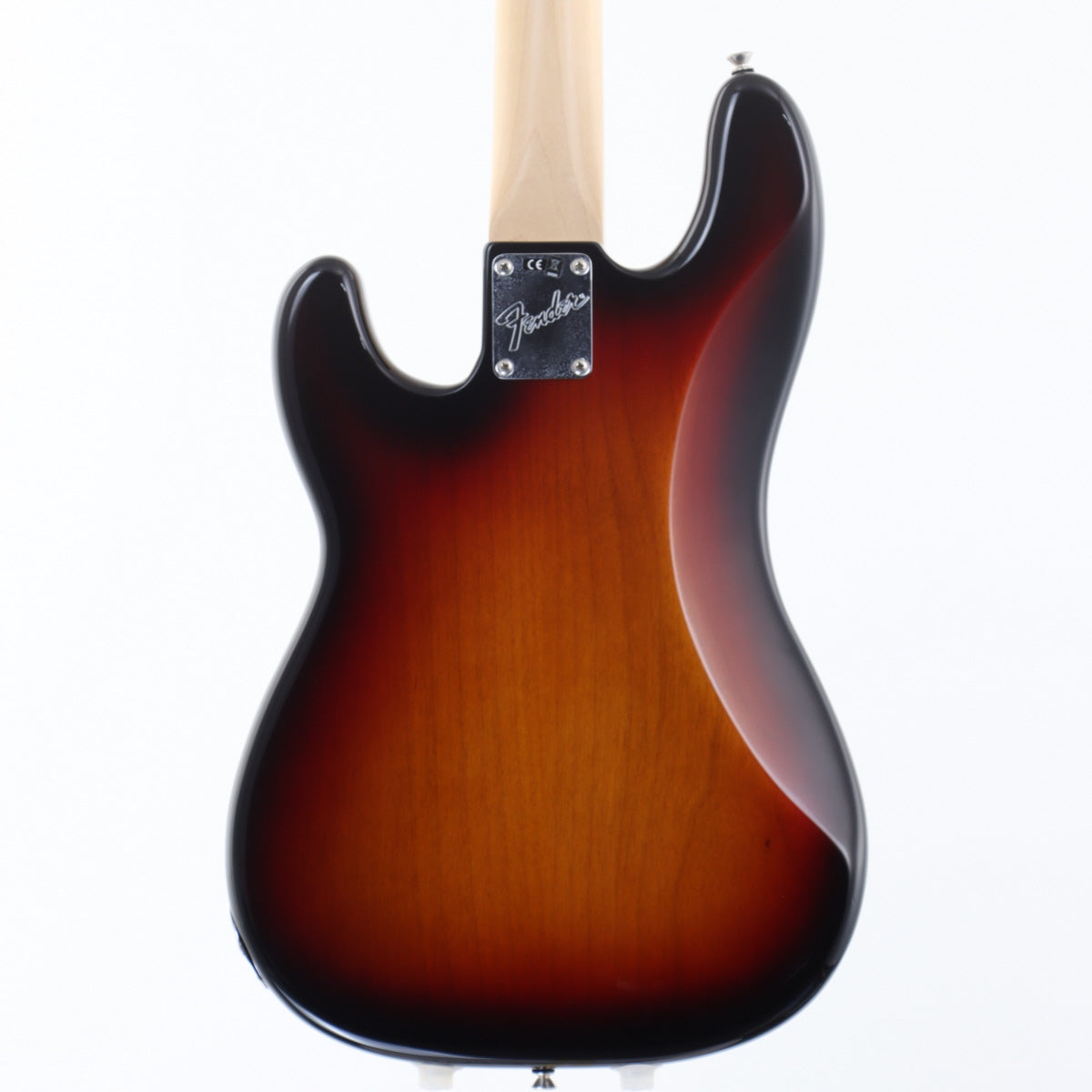[SN US19010901] USED Fender / American Performer Precision Bass 3-Color Sunburst [12]