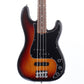 [SN US19010901] USED Fender / American Performer Precision Bass 3-Color Sunburst [12]