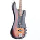 [SN US19010901] USED Fender / American Performer Precision Bass 3-Color Sunburst [12]
