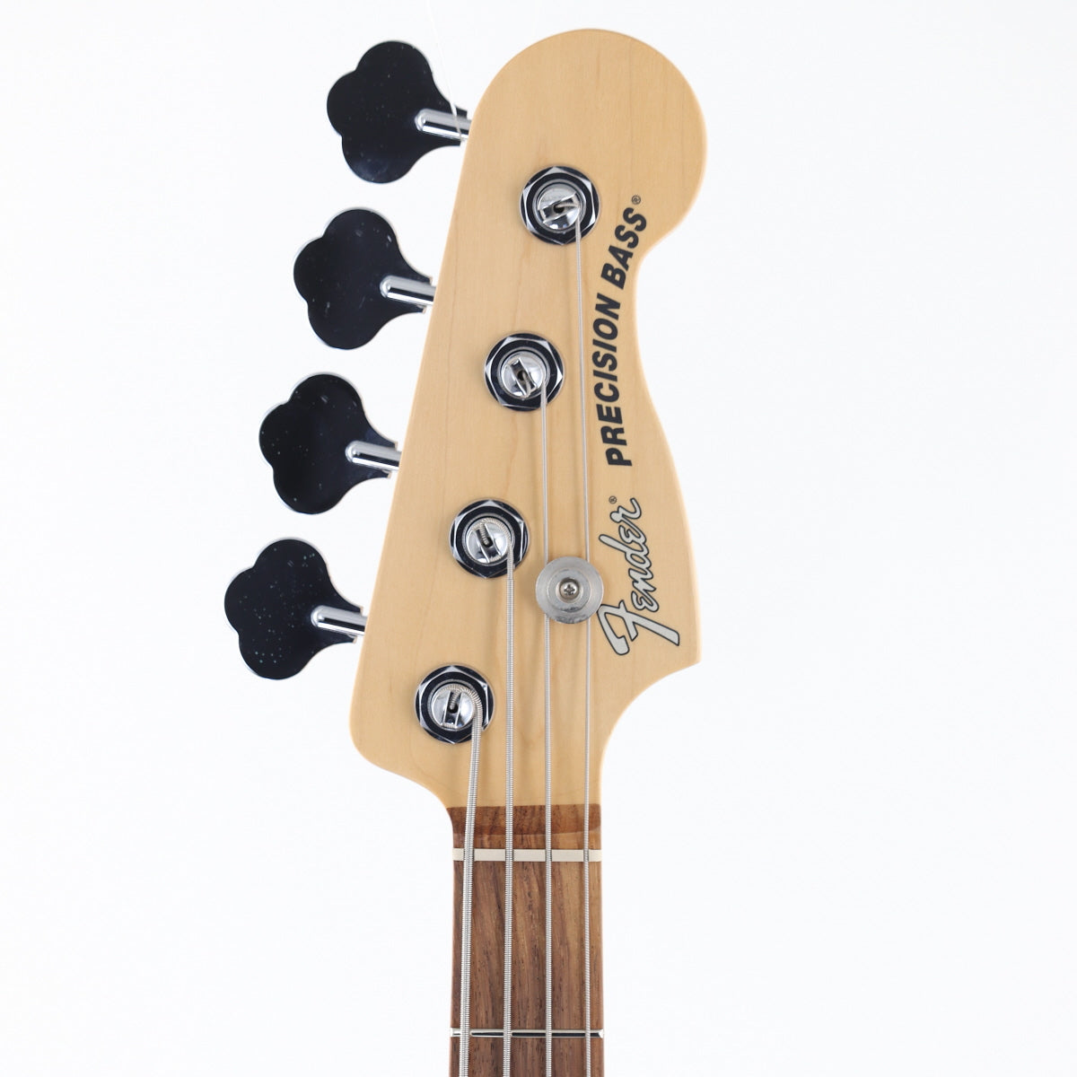 [SN US19010901] USED Fender / American Performer Precision Bass 3-Color Sunburst [12]