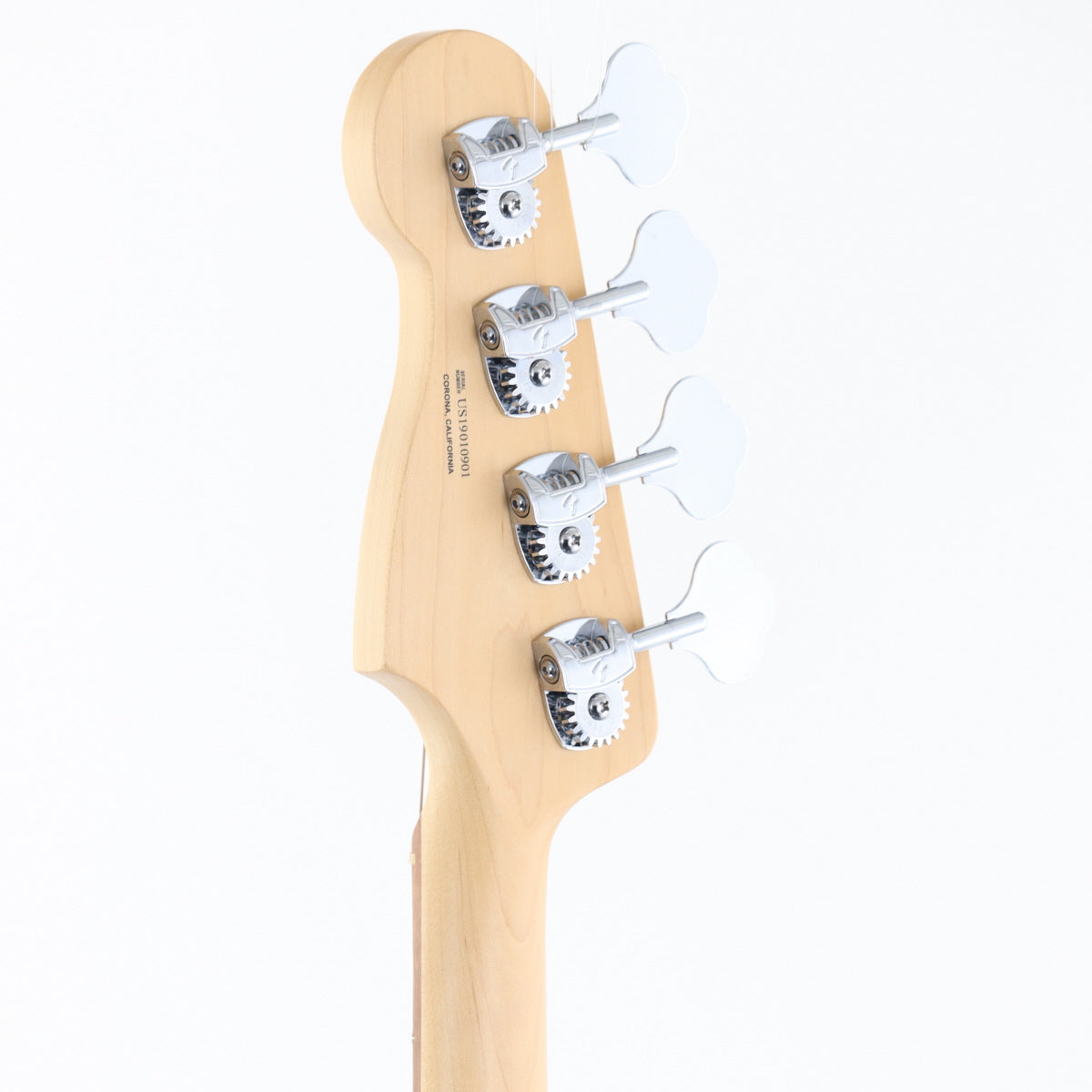 [SN US19010901] USED Fender / American Performer Precision Bass 3-Color Sunburst [12]