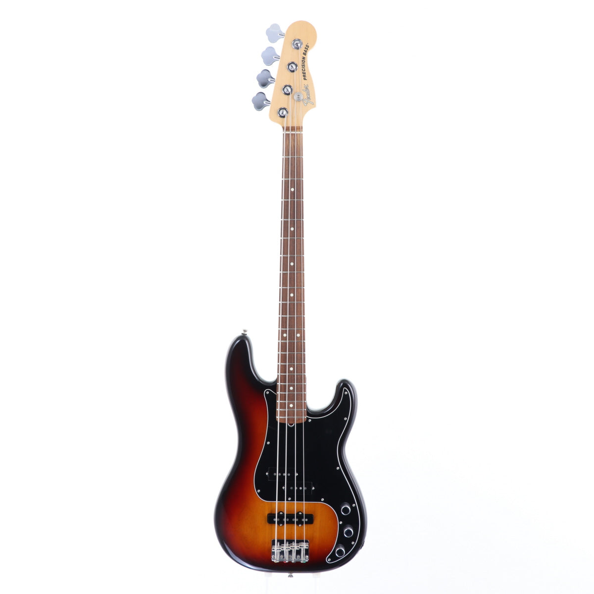 [SN US19010901] USED Fender / American Performer Precision Bass 3-Color Sunburst [12]