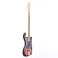 [SN US19010901] USED Fender / American Performer Precision Bass 3-Color Sunburst [12]