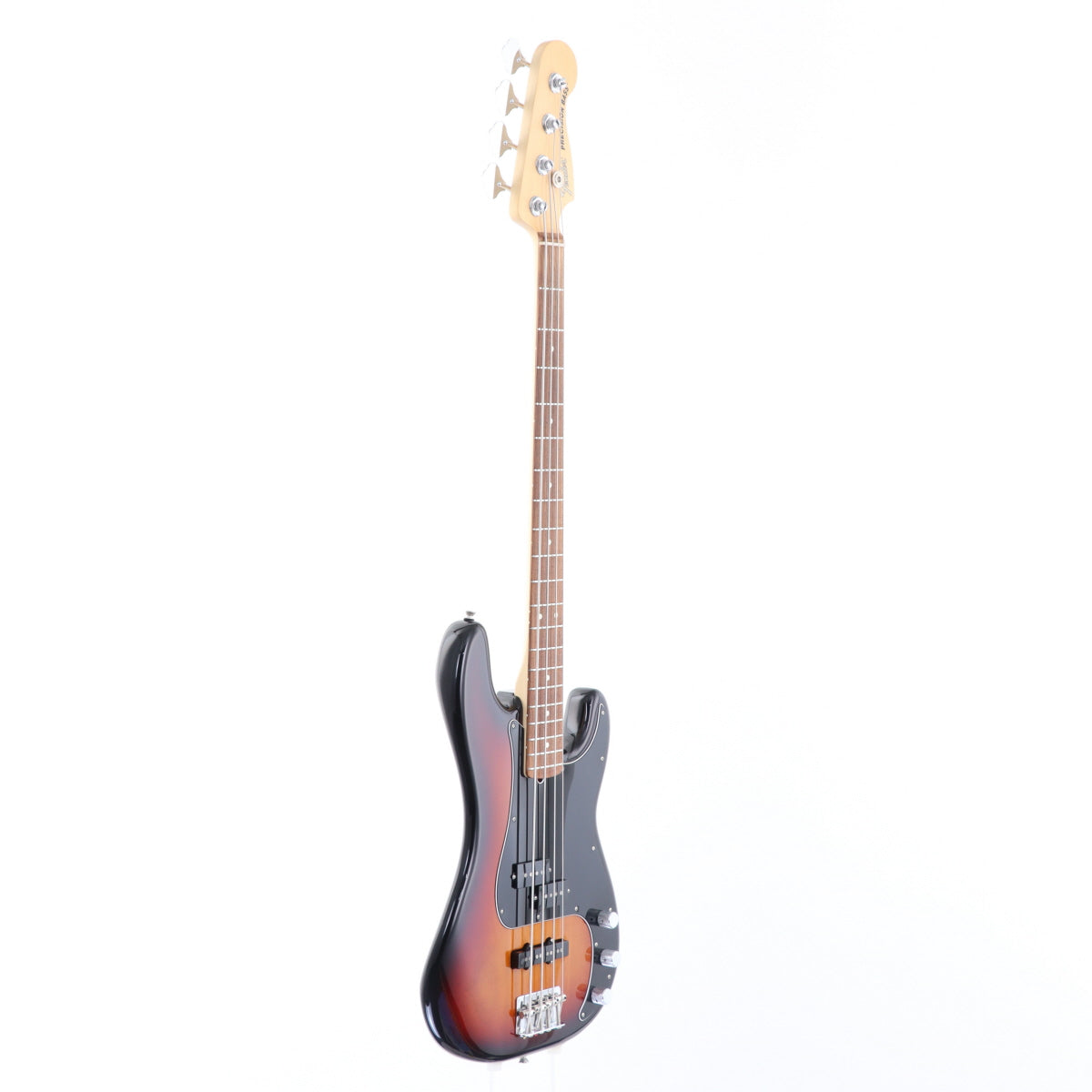 [SN US19010901] USED Fender / American Performer Precision Bass 3-Color Sunburst [12]