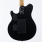 [SN 89143] USED MUSIC MAN / Axis EX / Hi-End Guitars 1996 Trans Gold [12]