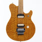 [SN 89143] USED MUSIC MAN / Axis EX / Hi-End Guitars 1996 Trans Gold [12]
