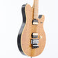 [SN 89143] USED MUSIC MAN / Axis EX / Hi-End Guitars 1996 Trans Gold [12]