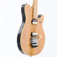 [SN 89143] USED MUSIC MAN / Axis EX / Hi-End Guitars 1996 Trans Gold [12]