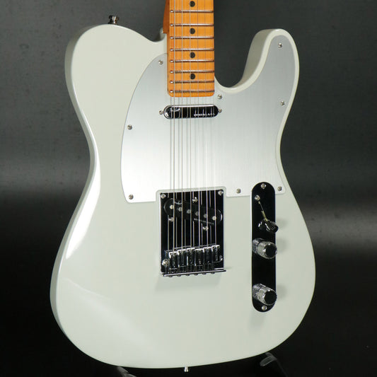 [SN US24015278] USED Fender / American Ultra II Telecaster Avalanche [10]