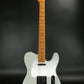 [SN US24015278] USED Fender / American Ultra II Telecaster Avalanche [10]