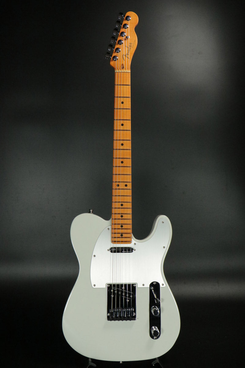 [SN US24015278] USED Fender / American Ultra II Telecaster Avalanche [10]