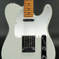 [SN US24015278] USED Fender / American Ultra II Telecaster Avalanche [10]
