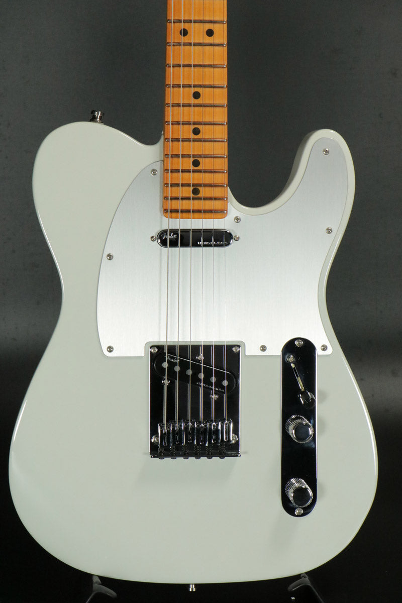 [SN US24015278] USED Fender / American Ultra II Telecaster Avalanche [10]
