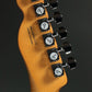 [SN US24015278] USED Fender / American Ultra II Telecaster Avalanche [10]