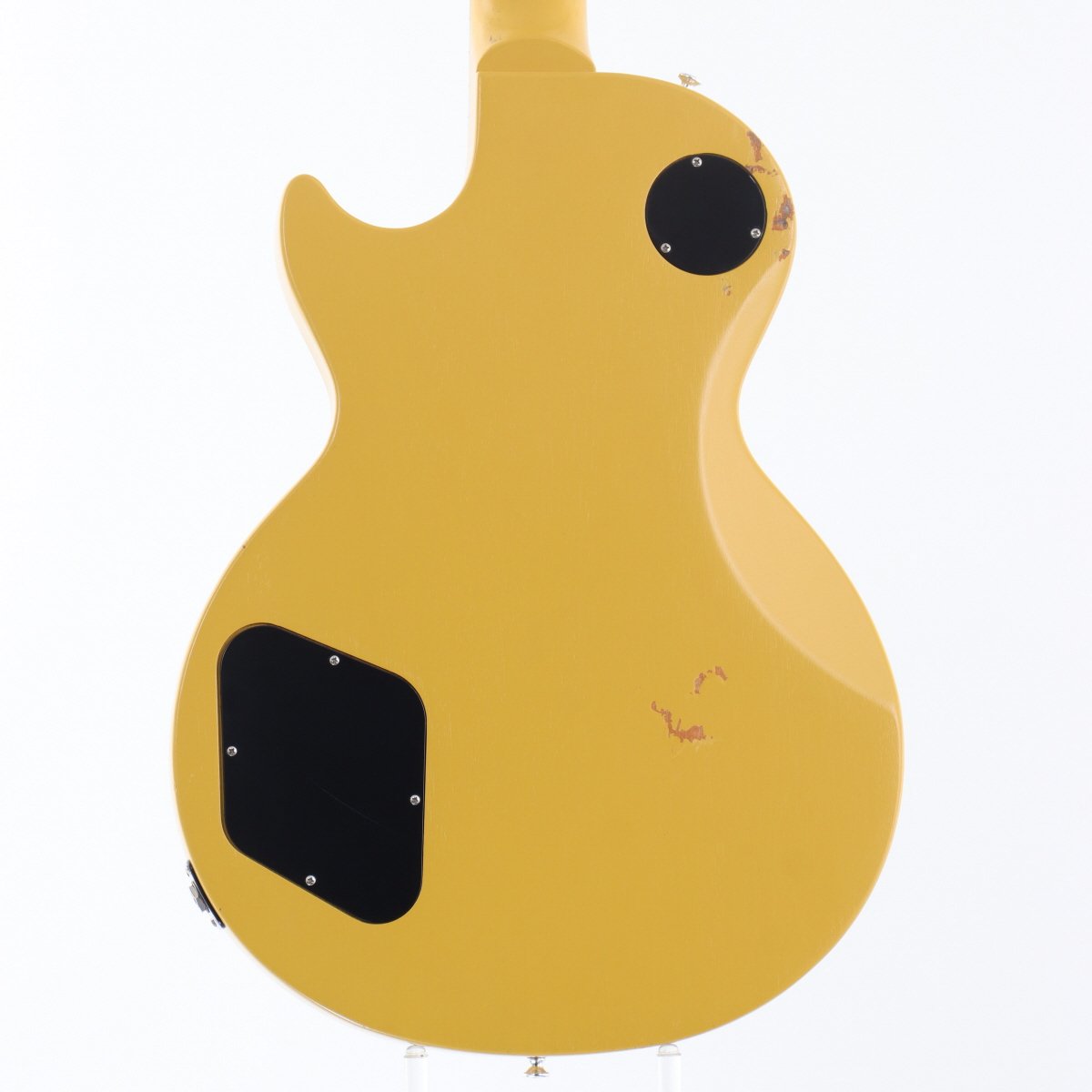 [SN 105511324] USED Gibson USA / Les Paul Special Faded w/P-90 2011 Worn Yellow [12]