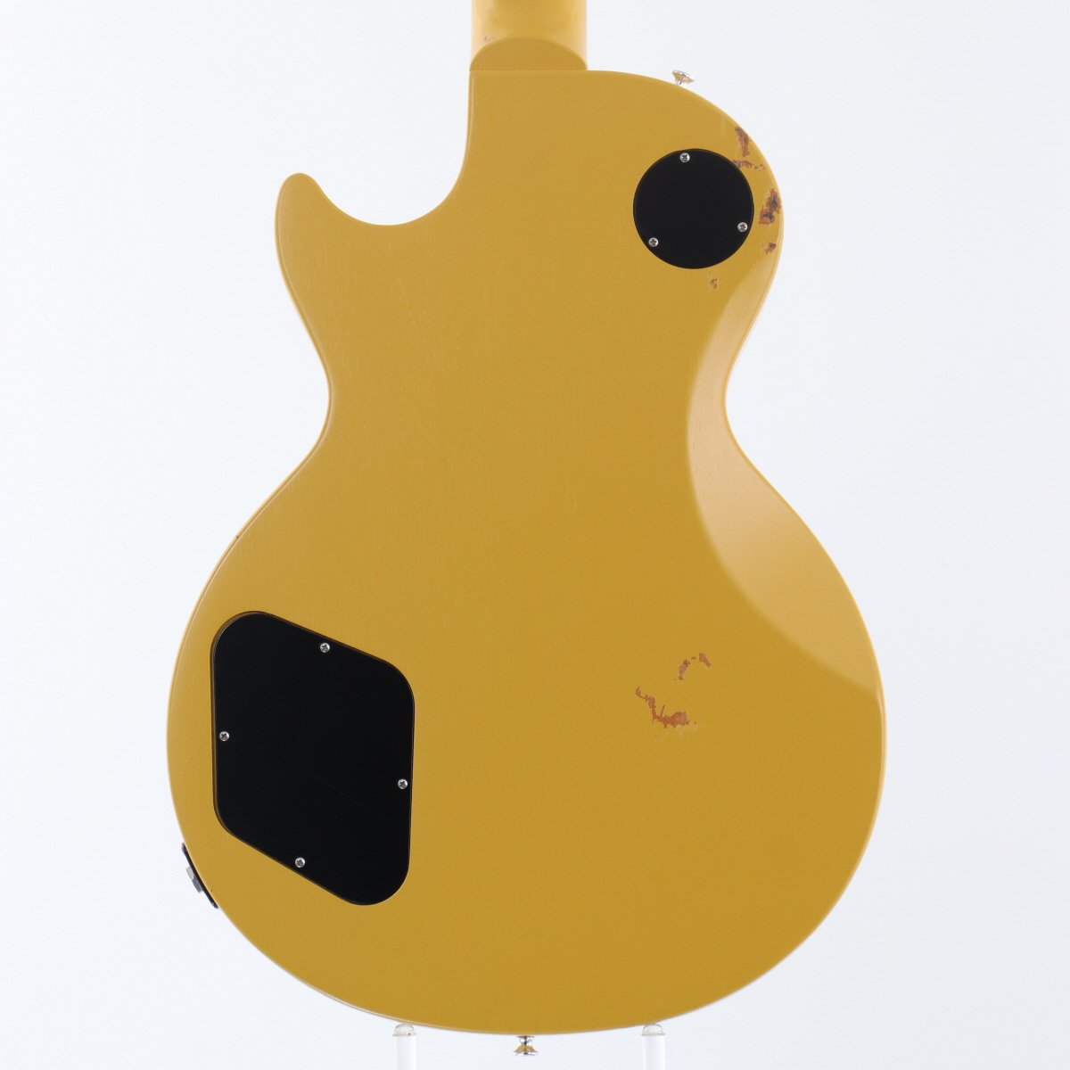 [SN 105511324] USED Gibson USA / Les Paul Special Faded w/P-90 2011 Worn Yellow [12]