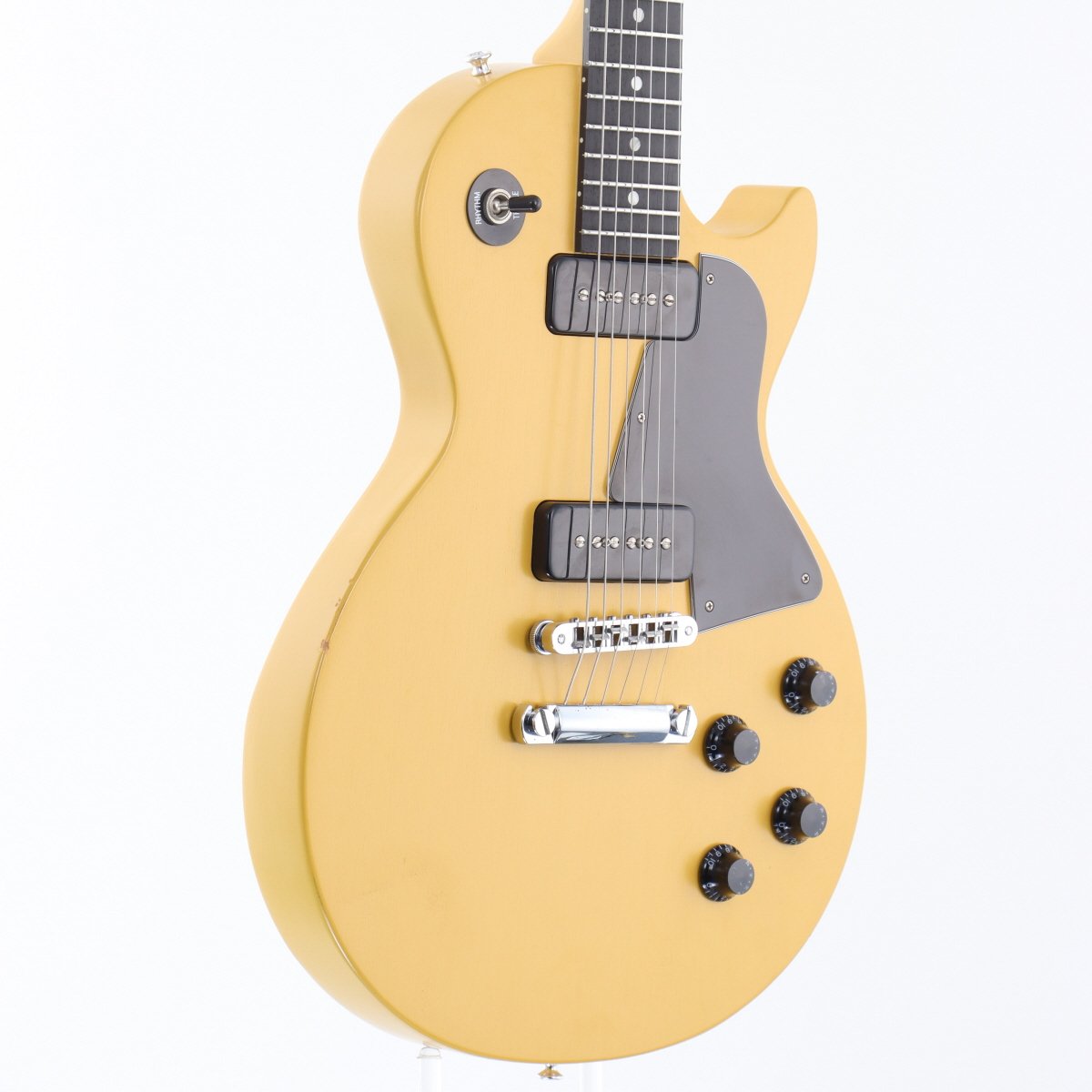 [SN 105511324] USED Gibson USA / Les Paul Special Faded w/P-90 2011 Worn Yellow [12]
