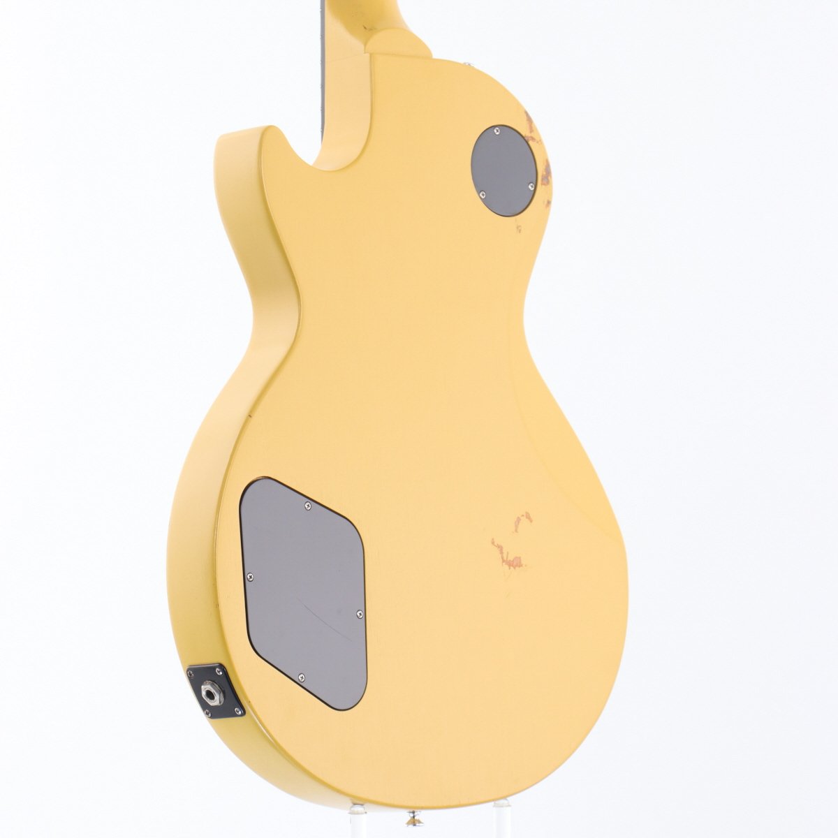 [SN 105511324] USED Gibson USA / Les Paul Special Faded w/P-90 2011 Worn Yellow [12]