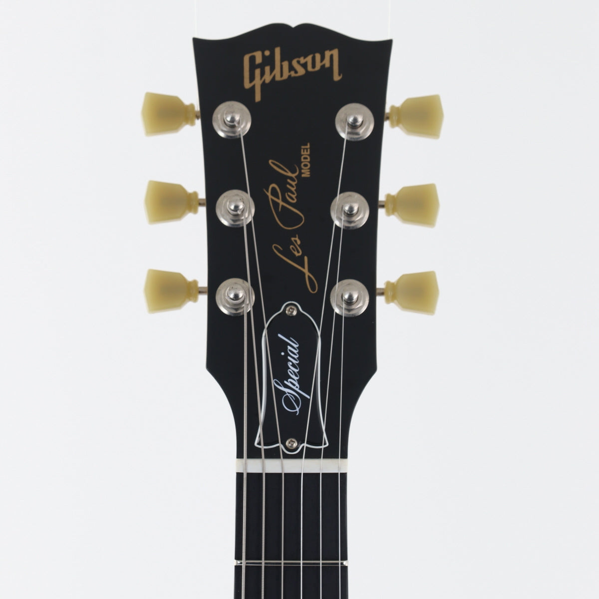 [SN 105511324] USED Gibson USA / Les Paul Special Faded w/P-90 2011 Worn Yellow [12]