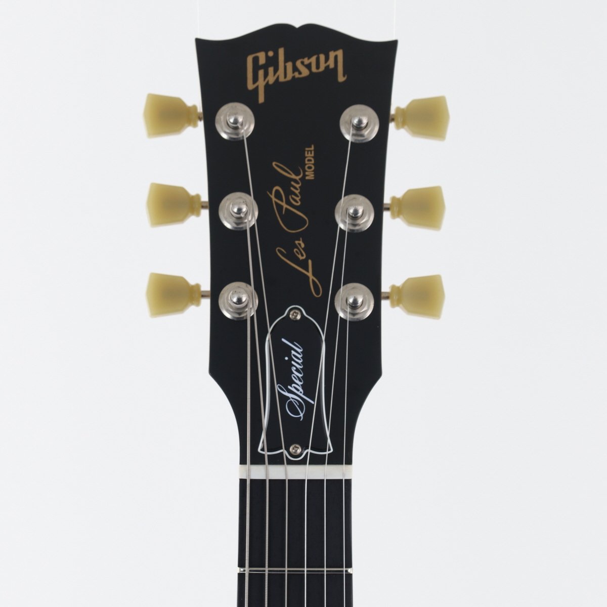 [SN 105511324] USED Gibson USA / Les Paul Special Faded w/P-90 2011 Worn Yellow [12]