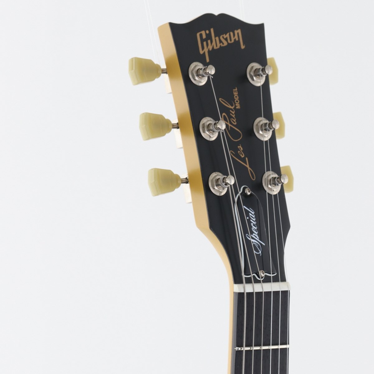 [SN 105511324] USED Gibson USA / Les Paul Special Faded w/P-90 2011 Worn Yellow [12]