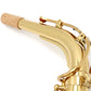 [SN M80676] USED YAMAHA / Alto saxophone YAS-280 current model, all tampos replaced [20]