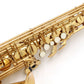 [SN M80676] USED YAMAHA / Alto saxophone YAS-280 current model, all tampos replaced [20]