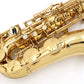 [SN M80676] USED YAMAHA / Alto saxophone YAS-280 current model, all tampos replaced [20]