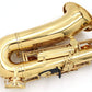 [SN M80676] USED YAMAHA / Alto saxophone YAS-280 current model, all tampos replaced [20]