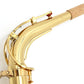 [SN M80676] USED YAMAHA / Alto saxophone YAS-280 current model, all tampos replaced [20]