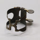 USED HARRISON HURTZ / Alto saxophone ligature A3 original [11]