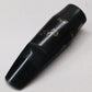 USED Vandoren / Alto saxophone mouthpiece A45 Jumbo Java Hard Rubber [11]
