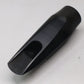 USED Vandoren / Alto saxophone mouthpiece A45 Jumbo Java Hard Rubber [11]