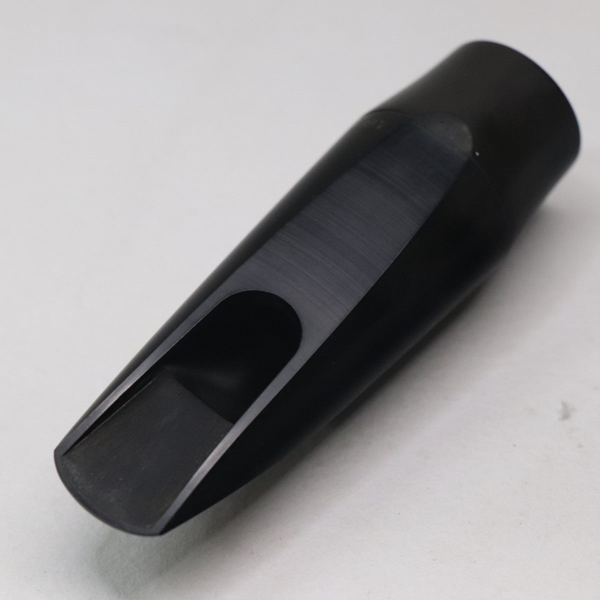 USED Vandoren / Alto saxophone mouthpiece A45 Jumbo Java Hard Rubber [11]
