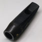USED Vandoren / Alto saxophone mouthpiece A45 Jumbo Java Hard Rubber [11]