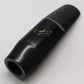 USED Vandoren / Alto saxophone mouthpiece A45 Jumbo Java Hard Rubber [11]