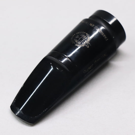 USED SELMER / Soprano saxophone mouthpiece Super Session F [11]