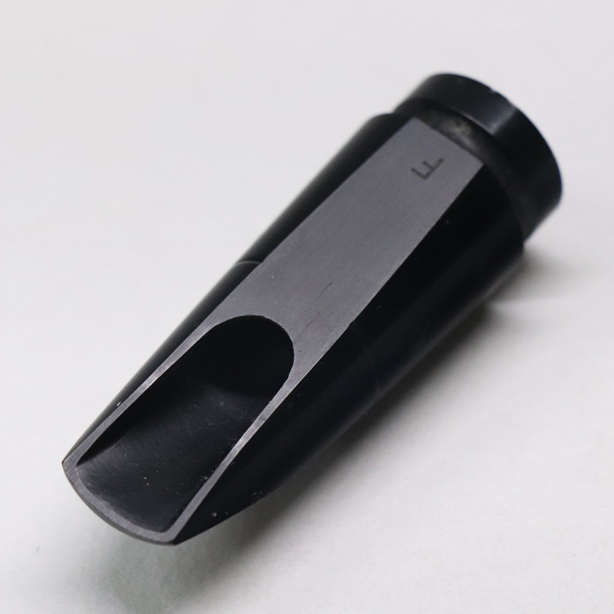 USED SELMER / Soprano saxophone mouthpiece Super Session F [11]