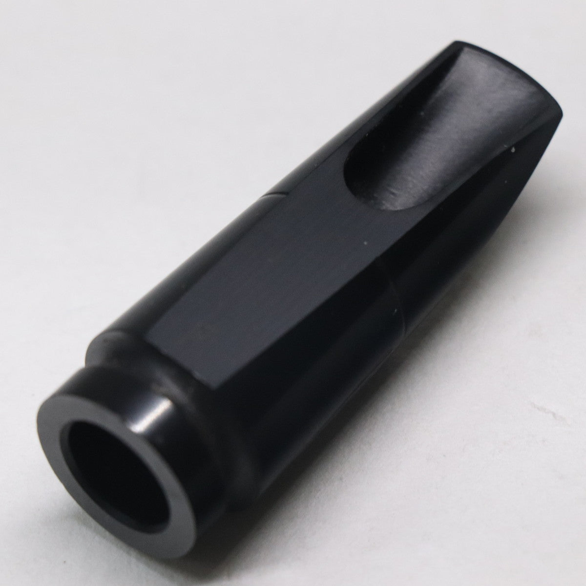 USED SELMER / Soprano saxophone mouthpiece Super Session F [11]