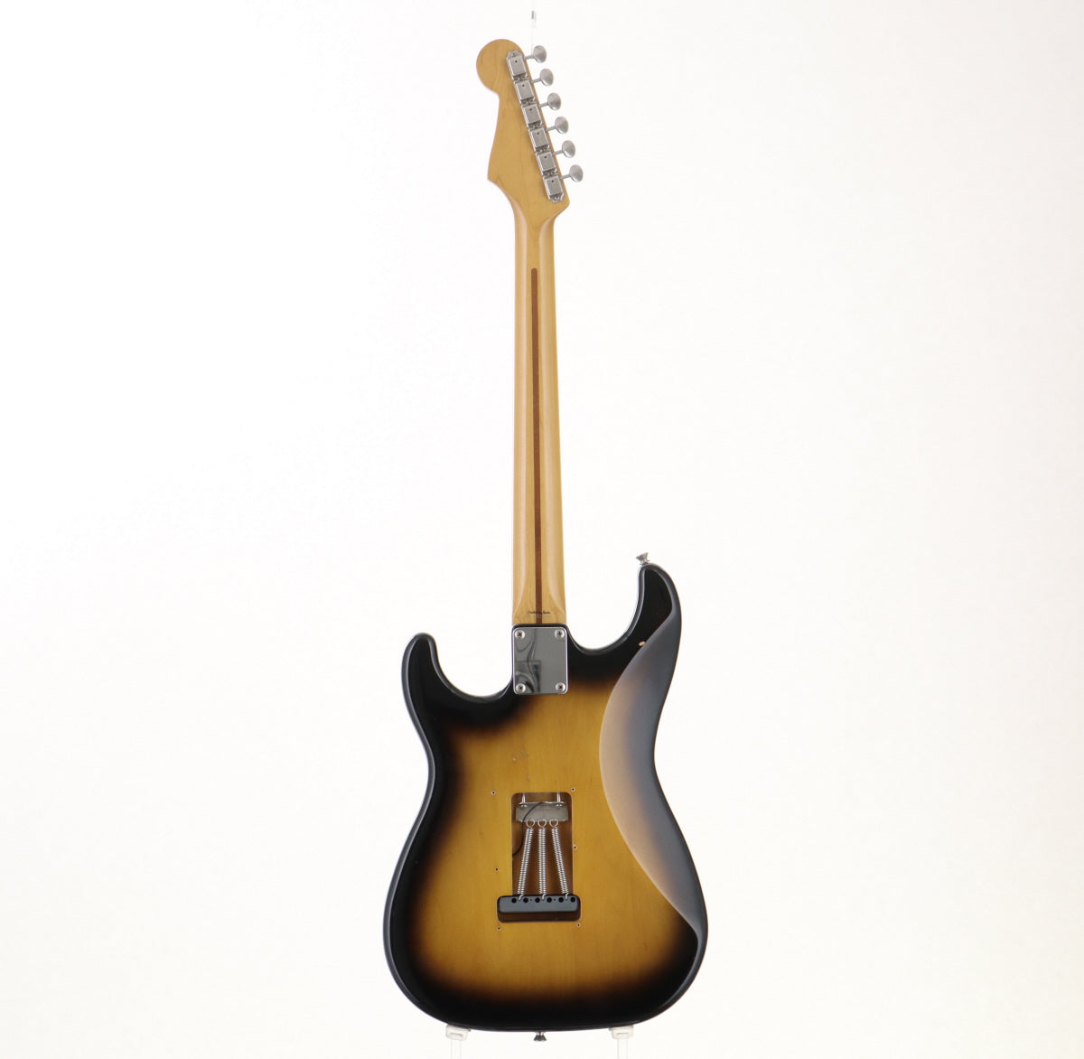 [SN P028183] USED Fender Japan / ST57M-53 2-Tone Sunburst [05]