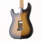 [SN P028183] USED Fender Japan / ST57M-53 2-Tone Sunburst [05]