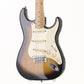 [SN P028183] USED Fender Japan / ST57M-53 2-Tone Sunburst [05]