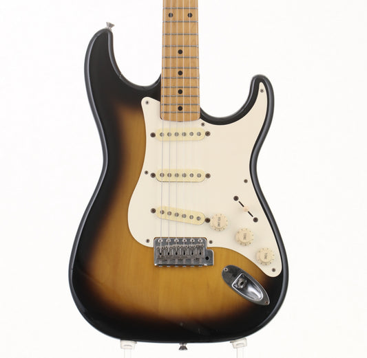 [SN P028183] USED Fender Japan / ST57M-53 2-Tone Sunburst [05]
