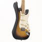 [SN P028183] USED Fender Japan / ST57M-53 2-Tone Sunburst [05]