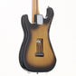 [SN P028183] USED Fender Japan / ST57M-53 2-Tone Sunburst [05]