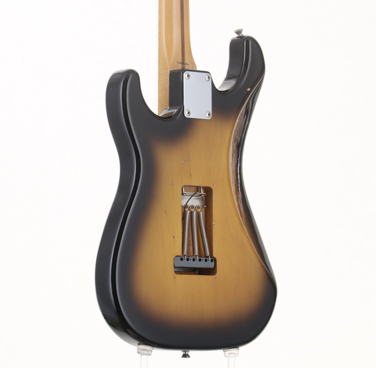 [SN P028183] USED Fender Japan / ST57M-53 2-Tone Sunburst [05]
