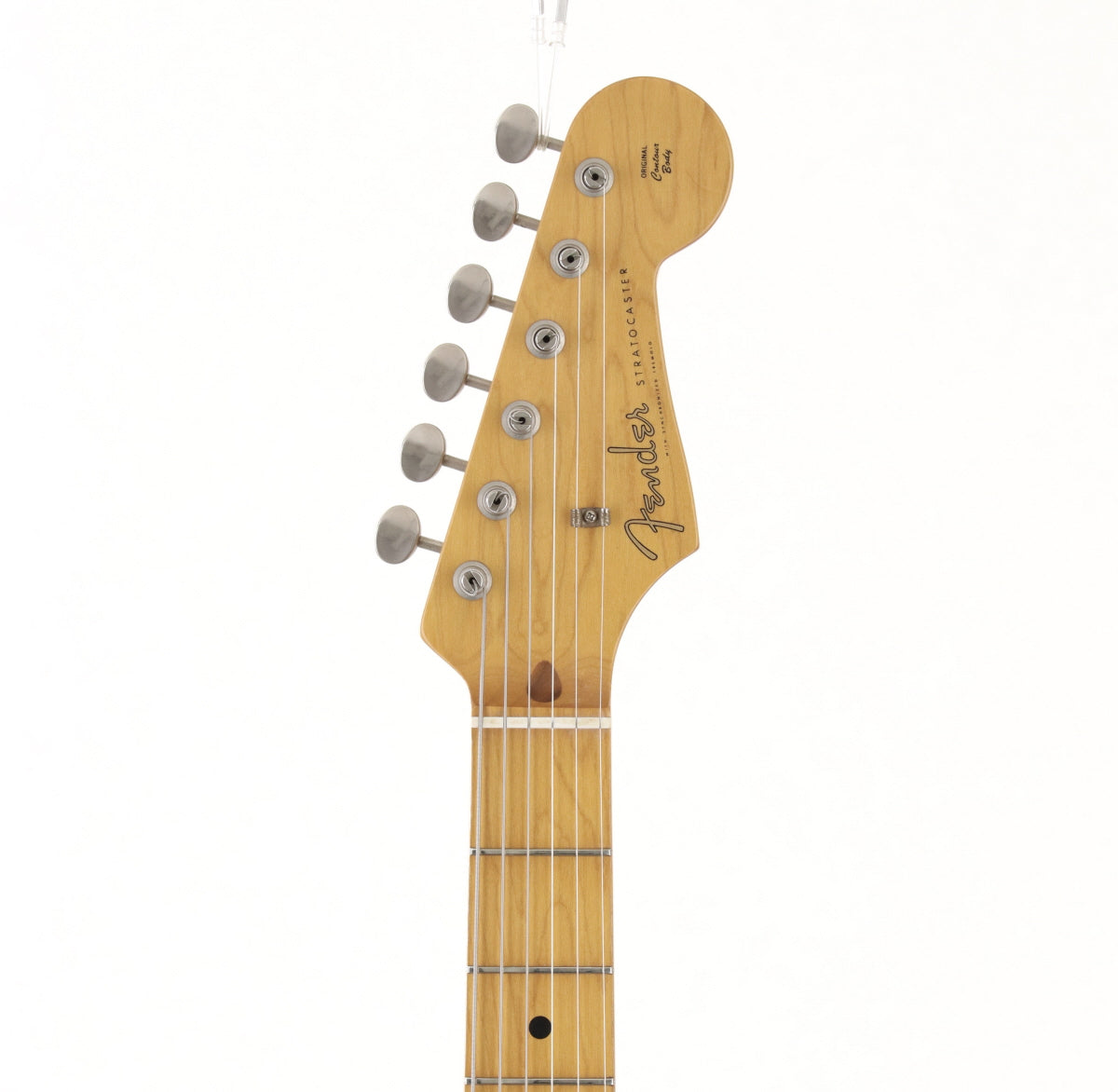 [SN P028183] USED Fender Japan / ST57M-53 2-Tone Sunburst [05]